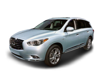 ӢQX60 Hybrid r