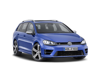 Golf R I܇