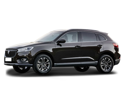 BX7