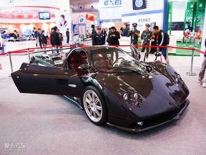 Zonda