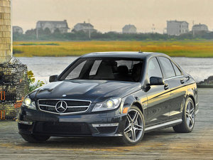 AMG C r